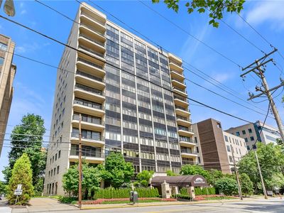 146 N Bellefield Ave APT 903, Pittsburgh, PA, 15213