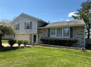 5253 Calla Ave NW, Warren, OH