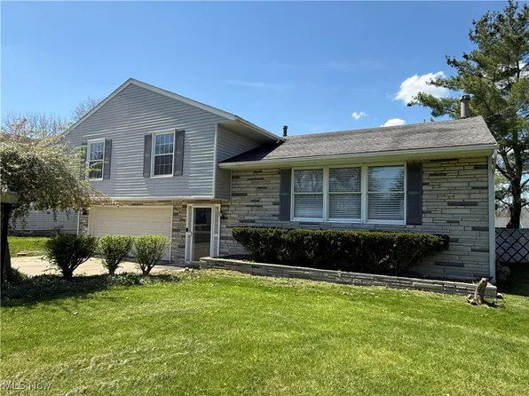 5253 Calla Ave NW, Warren, OH 44483