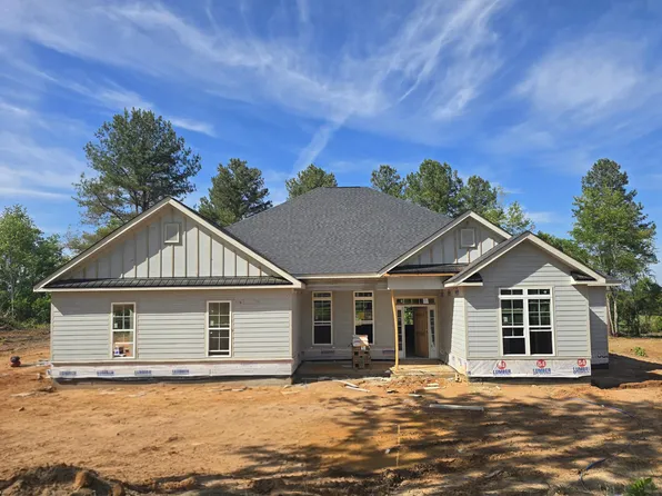 1670 Bellingham Drive, Beech Island, SC 29842