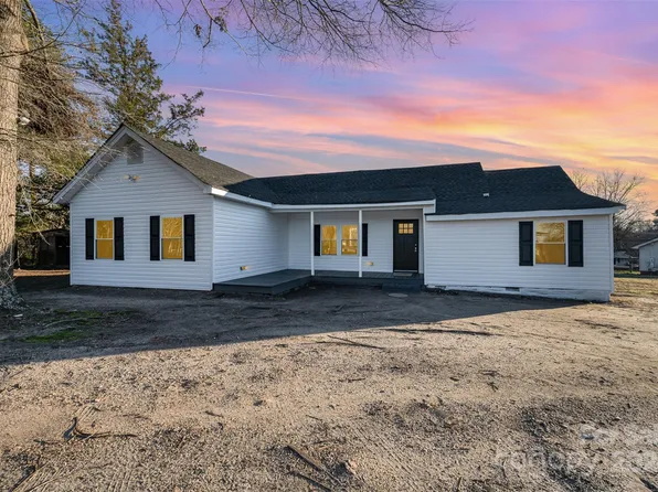 102 Guffey Rd, Cherryville, NC 28021