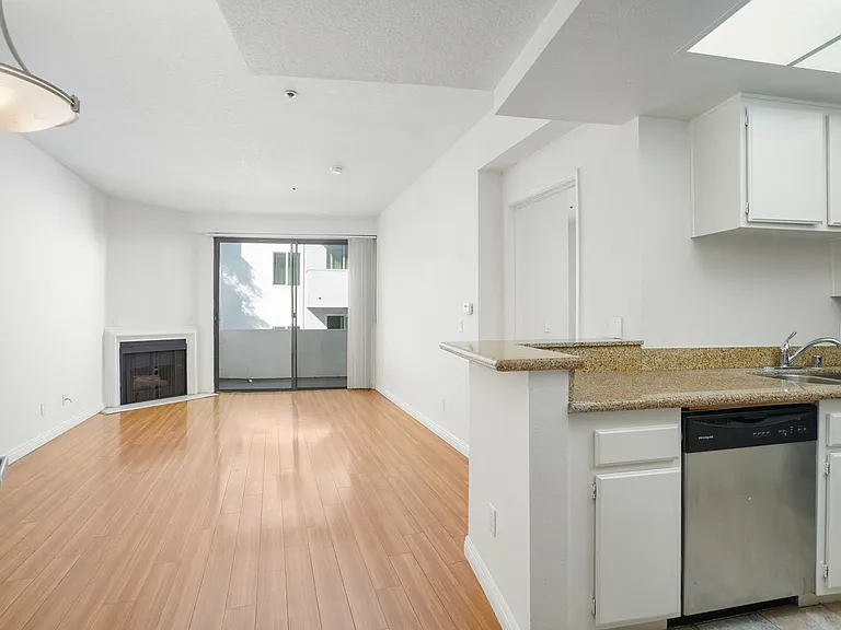 Park Rochester Apartments — Photo 31