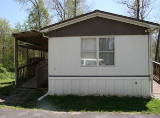 2603 Jessie Rd, Sevierville, TN 37876