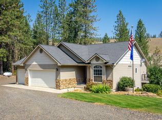47861 Riverview Ln E, Ford, WA 99013
