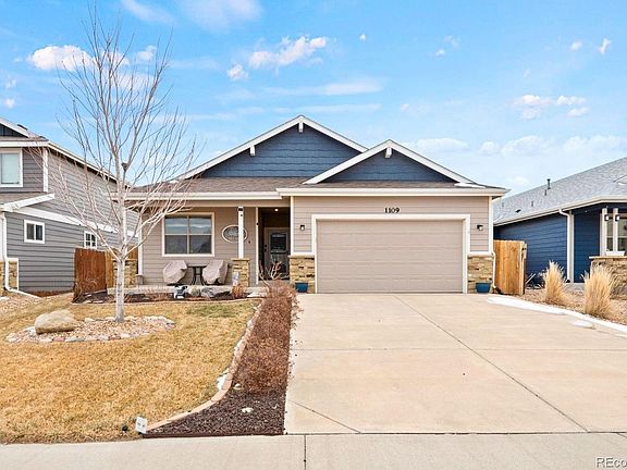 3rd image of 1109 Bison Way