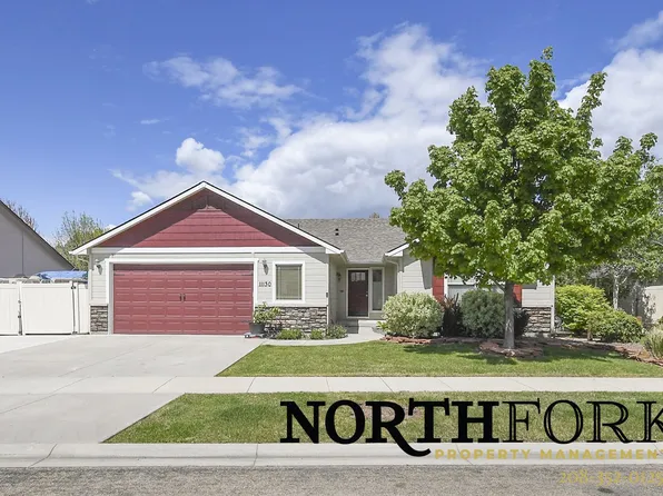 11130 W Wildlife St, Star, ID 83669