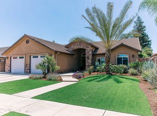 319 Hemmingway Ct, Tulare, CA 93274