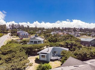 2009 NW Sandpiper Dr, Waldport, OR