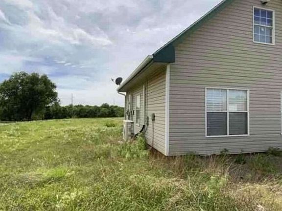 Property Side View
