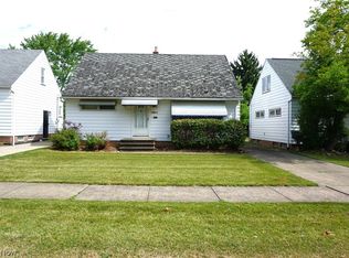 13921 Oakview Blvd, Garfield Heights, OH
