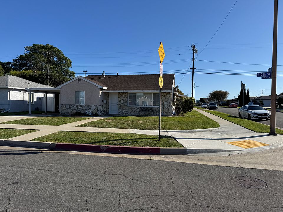 1st image of 1064 W 210th St