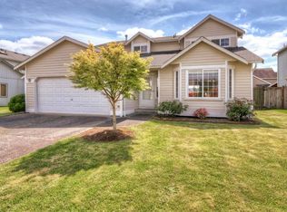 311 Thompson Ave NW, Orting, WA 98360