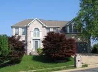 319 Boeing Ct, Abingdon, MD 21009