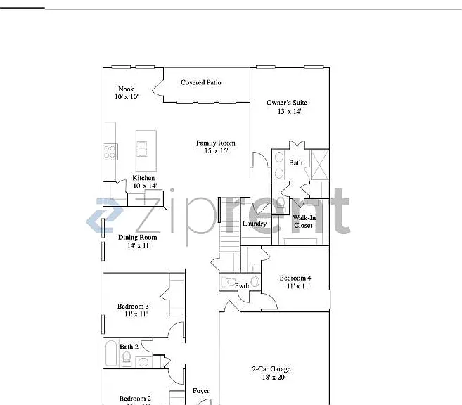 2130 Clarion Dr — Photo 37