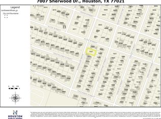 7007 Sherwood Dr, Houston, TX 77021