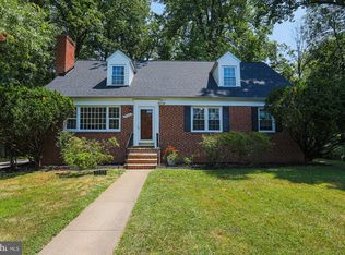 3209 Bancroft Rd, Baltimore, MD 21215