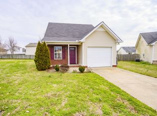 3046 Sherborne Ct, Murfreesboro, TN 37128