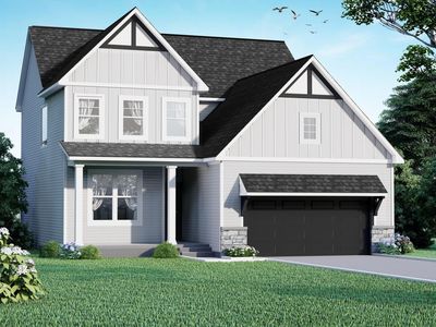 2970 Norway Pine Dr SE, Kentwood, MI, 49512