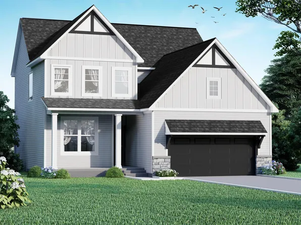 2970 Norway Pine Dr SE, Kentwood, MI 49512