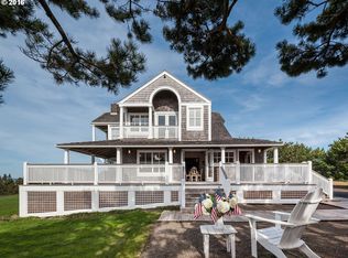 5150 High Ridge Rd, Gearhart, OR 97138