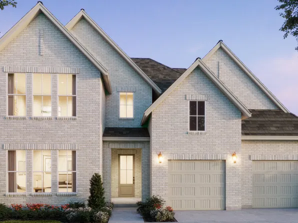 Yvette Plan, Cross Creek Meadows