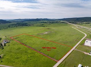 LOT 1 Sidney Stage Rd, Piedmont, SD 57769