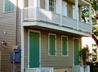 3019 Chestnut St, New Orleans, LA 70115