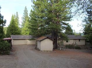 69900 Chipmunk Rd, Graeagle, CA 96103