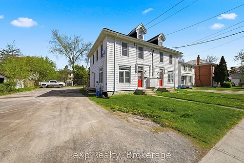 20 Charlotte St Photo 1