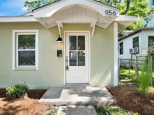 956 Conti St #A, Mobile, AL 36604