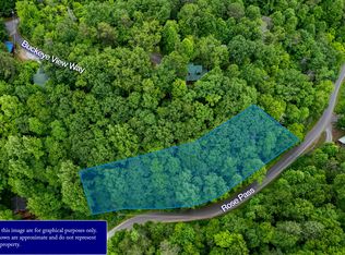 1908 Rose Pass, Sevierville, TN 37876
