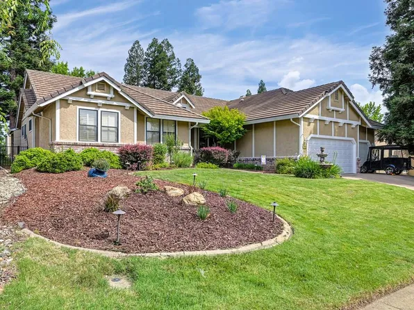 6722 Pera Dr, Rancho Murieta, CA 95683