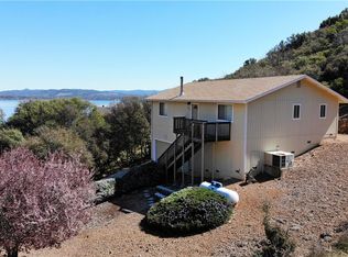 10821 Harbor Rd, Kelseyville, CA