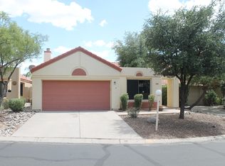 220 E Fieldcrest Ln, Tucson, AZ 85737