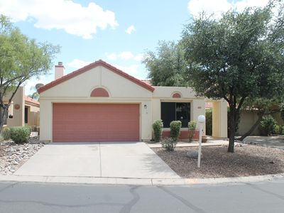 220 E Fieldcrest Ln, Tucson, AZ, 85737