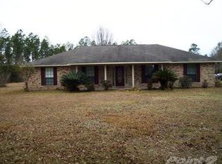 20722 Pine Forest Ln, Robertsdale, AL 36567