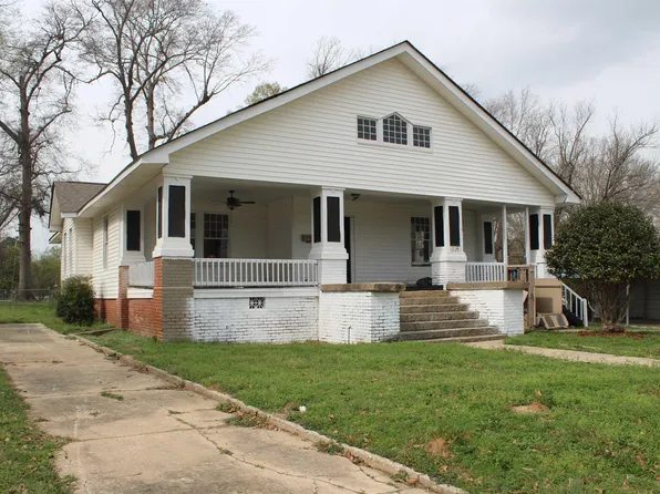 319 N Adair St, Clinton, SC 29325