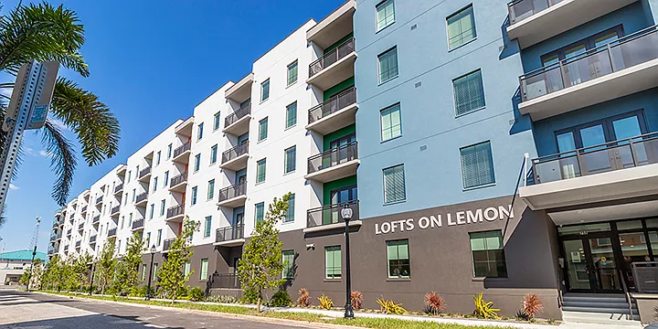 Lofts on Lemon — Photo 3