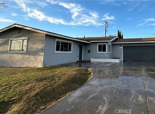 1209 W Avenue J12, Lancaster, CA 93534