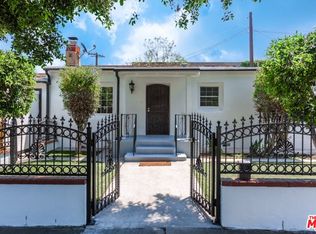 1938 Carmona Ave, Los Angeles, CA 90016