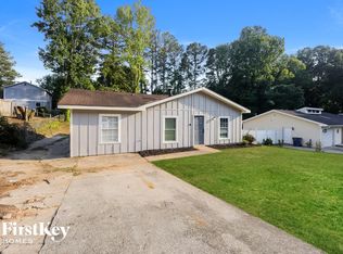 3383 Dale Ct, Rex, GA 30273