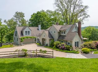 4 Bittersweet Ln, Sherman, CT 06784