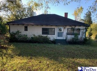 100 N Darlington Ave, Lamar, SC 29069