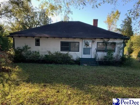 100 N Darlington Ave, Lamar, SC 29069