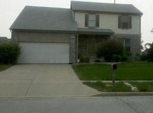8439 Priestley Dr, Reynoldsburg, OH