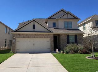 12516 Peckinpah Trl, San Antonio, TX 78254