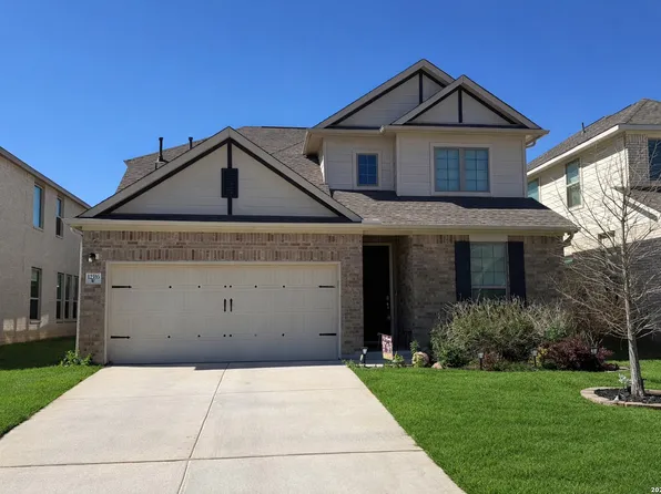 12516 Peckinpah Trail, San Antonio, TX 78254