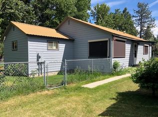 215 E Waldo St, Darby, MT 59829