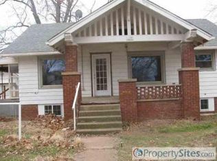 109 E Main St, Ripley, OK 74062