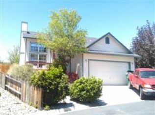3525 Gwynelle Ct, SPARKS, NV